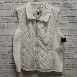 Christopher banks vest